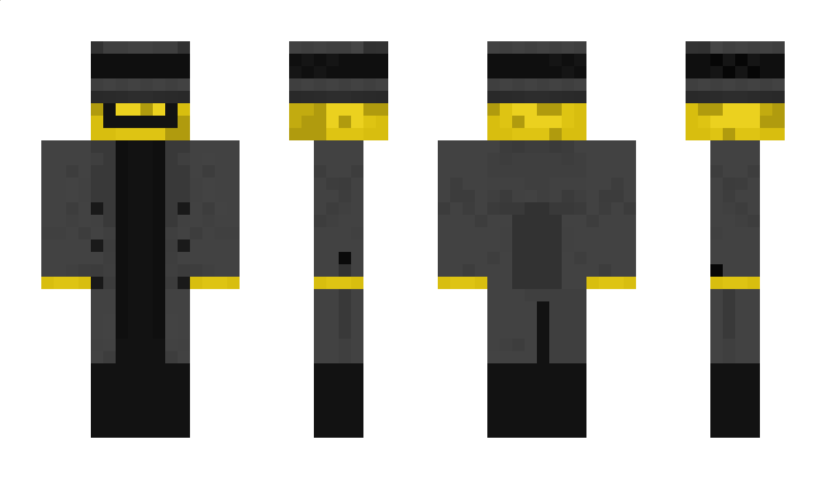 Guardian0fCheese Minecraft Skin