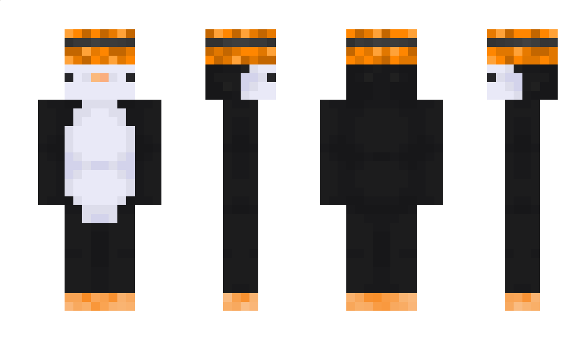 Macko21 Minecraft Skin