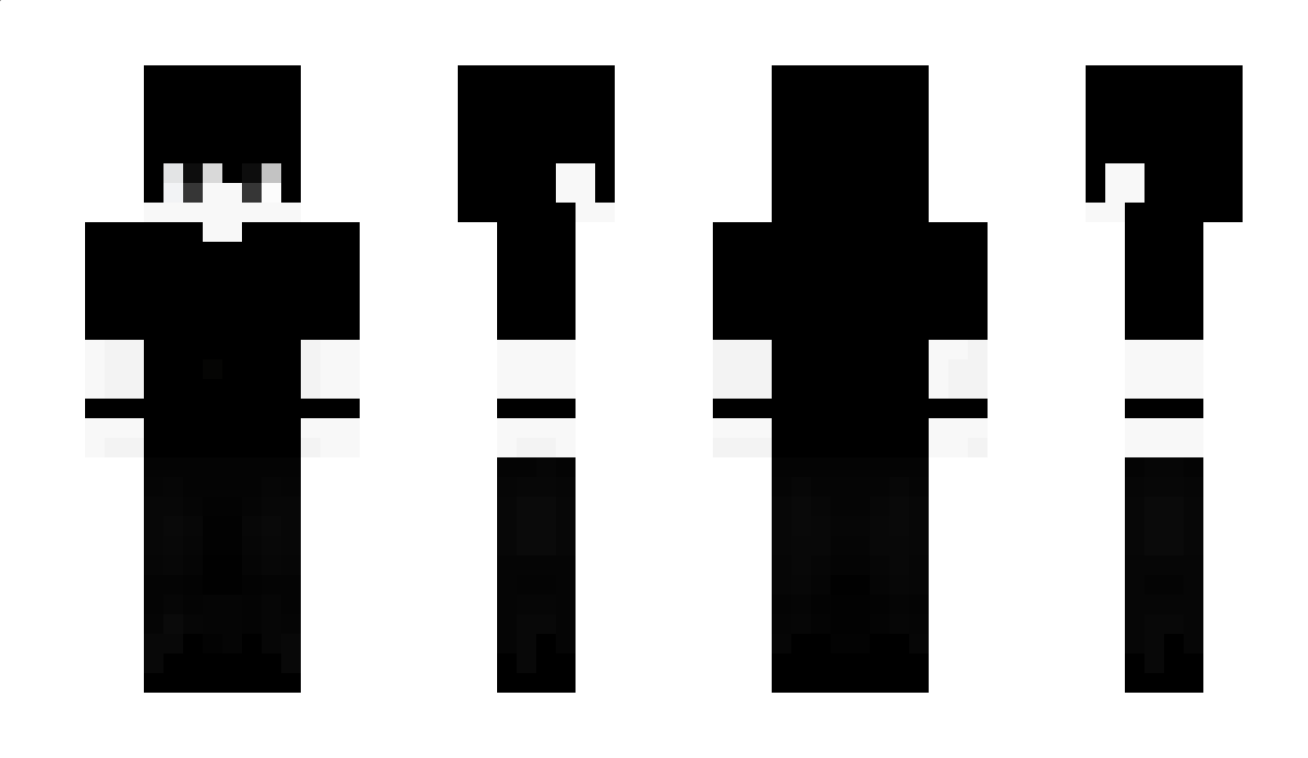 Instxntly Minecraft Skin