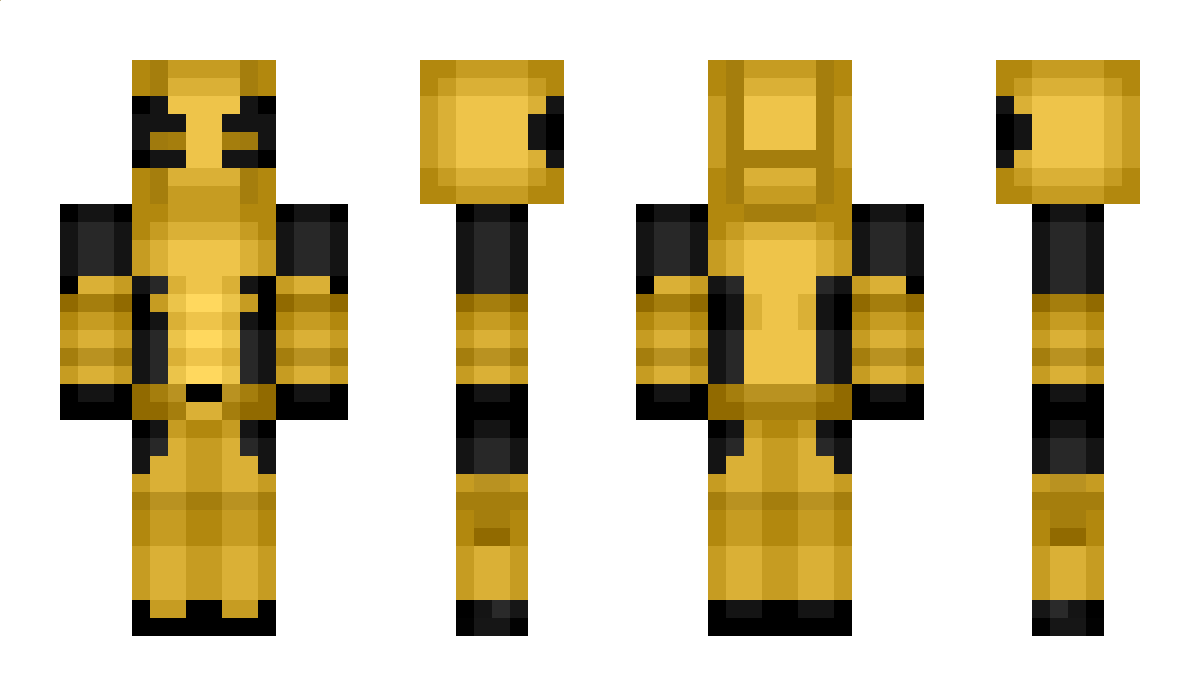 Vortexxt912 Minecraft Skin