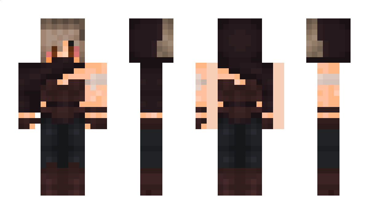 _BigEgg_ Minecraft Skin