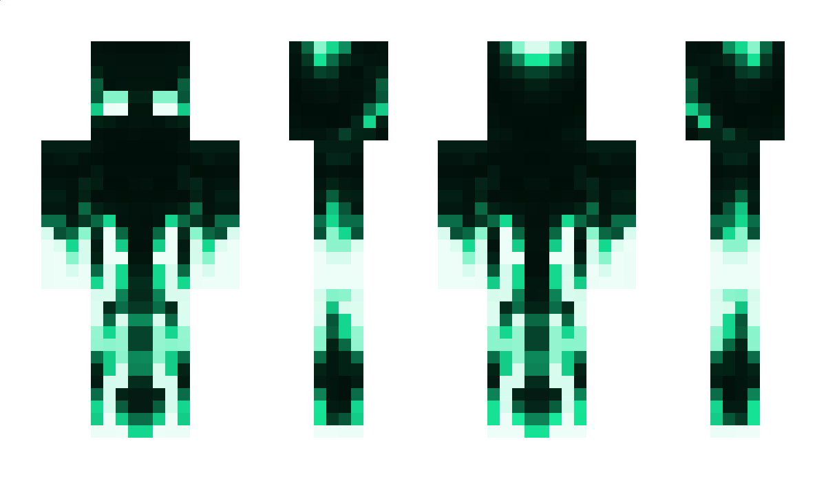 MrFrog222 Minecraft Skin