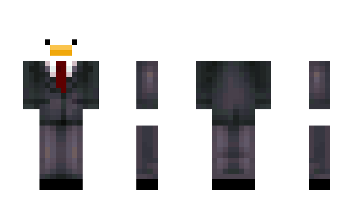 Nubbzie Minecraft Skin