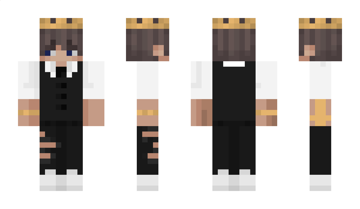 Fobyy Minecraft Skin