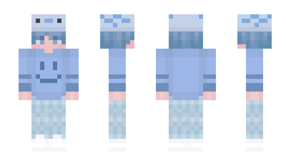 imjollyy Minecraft Skin