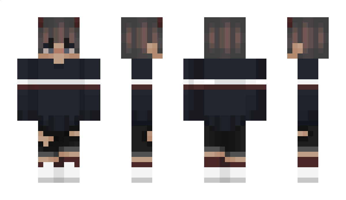 nonn_the_king Minecraft Skin