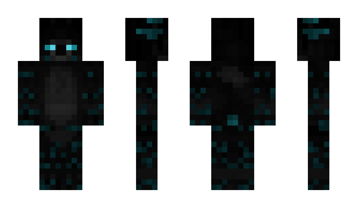 Makavelore Minecraft Skin