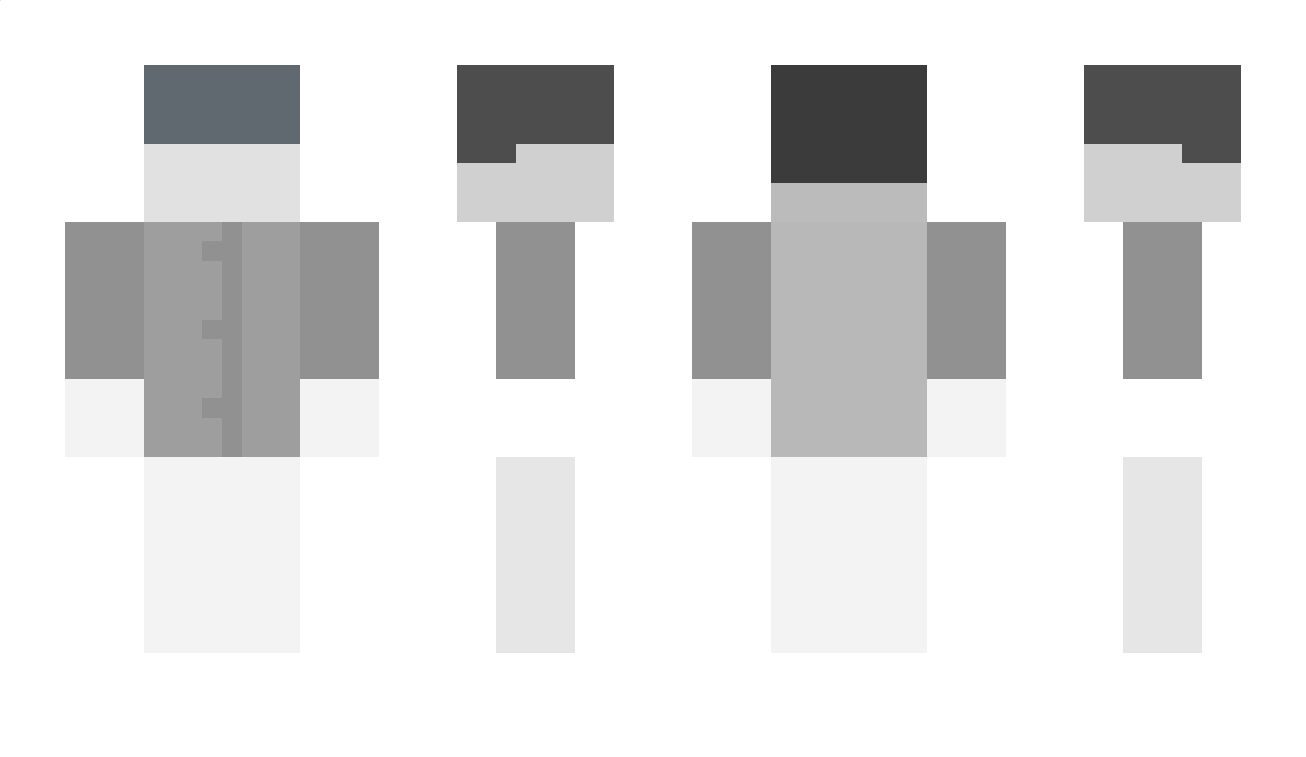 Rocket_T3 Minecraft Skin