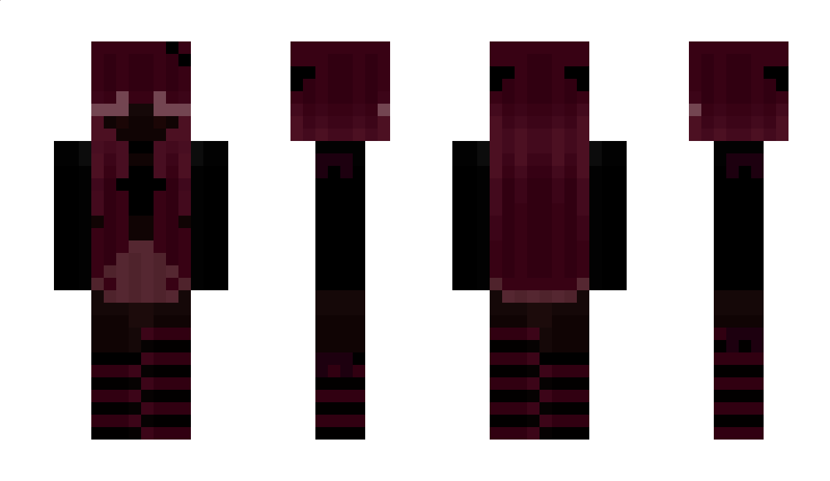 wsum Minecraft Skin