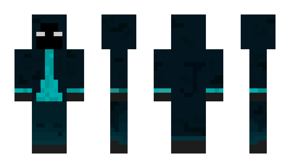 Dark__Specter Minecraft Skin