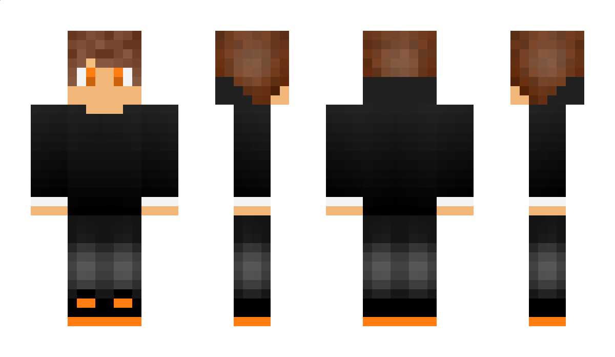 frankarol Minecraft Skin