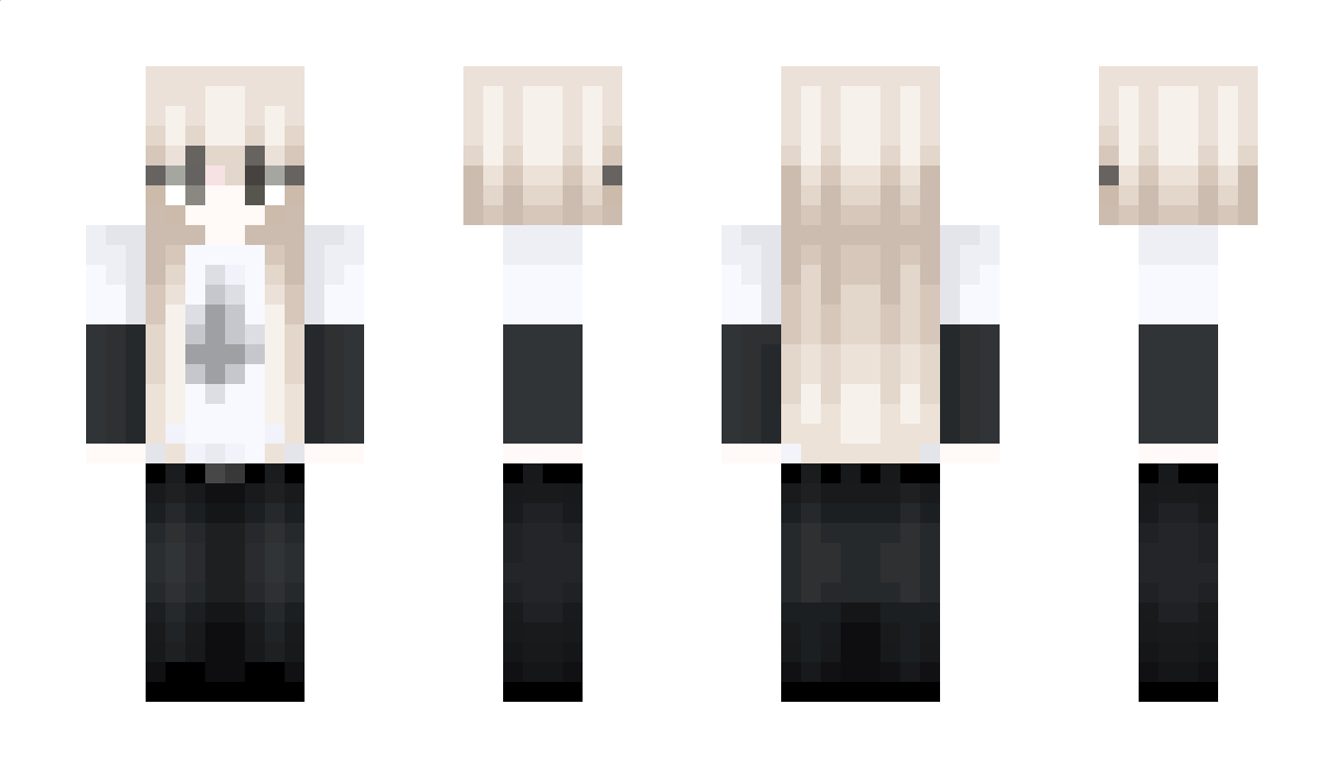 yiae Minecraft Skin