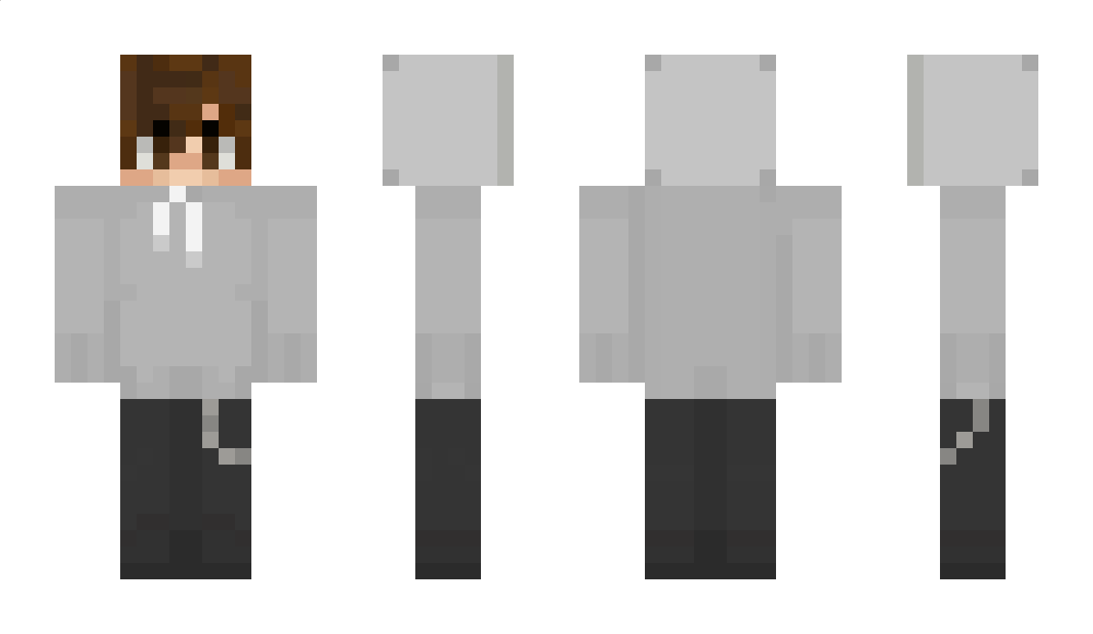 blockboy545 Minecraft Skin