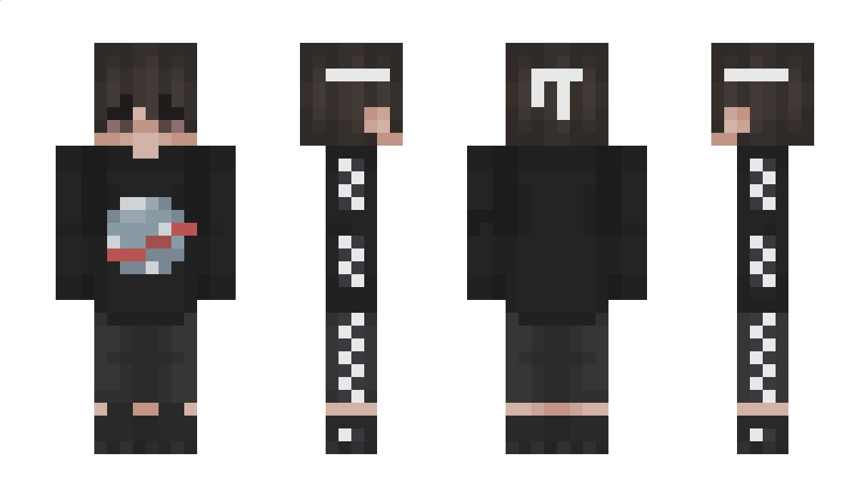 1nterst3llar_ Minecraft Skin