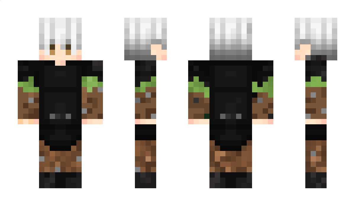 Flyingdirt123 Minecraft Skin