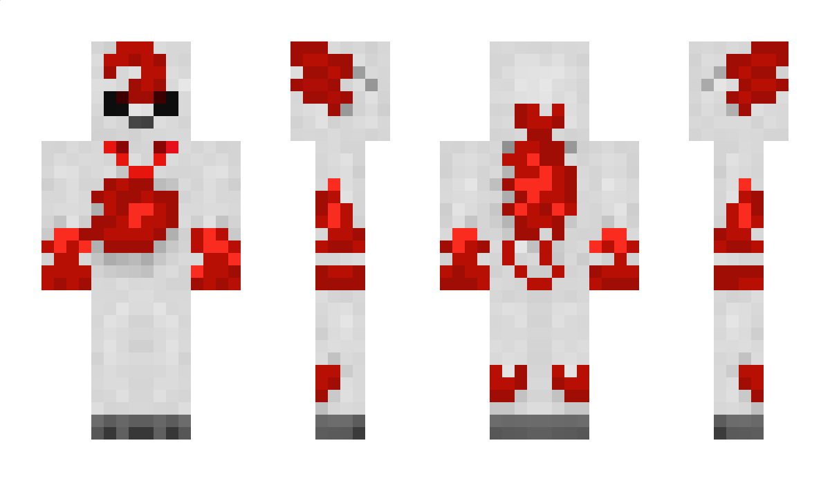 0livermoon Minecraft Skin