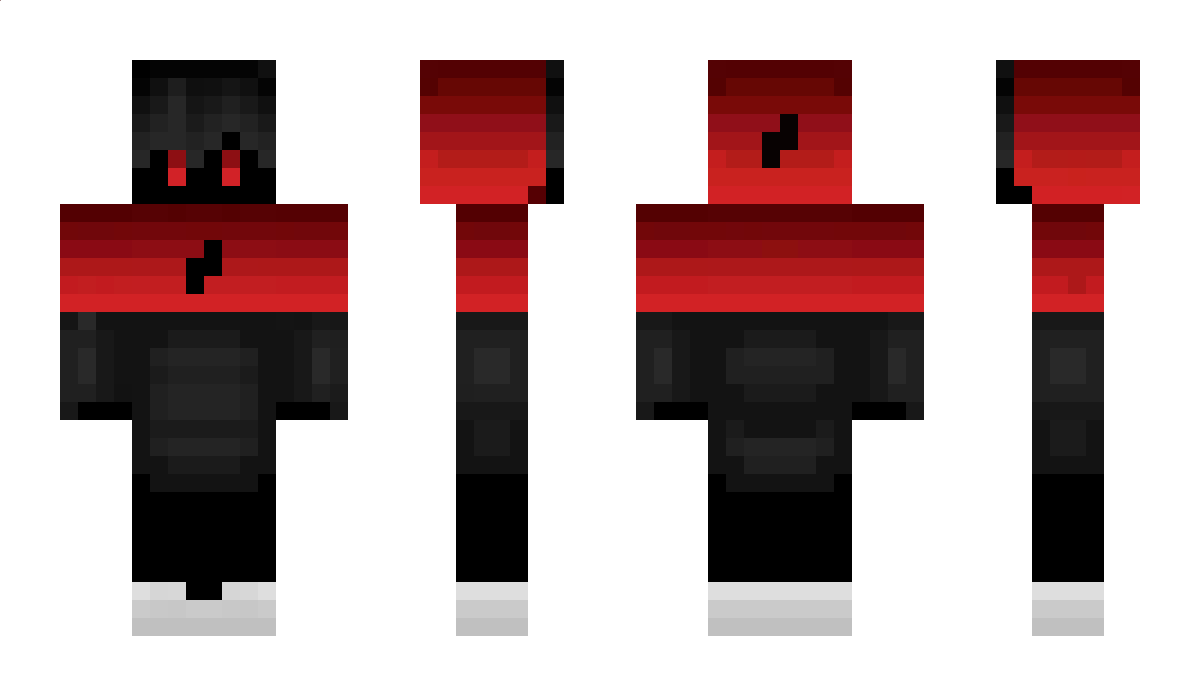 aronlol132 Minecraft Skin