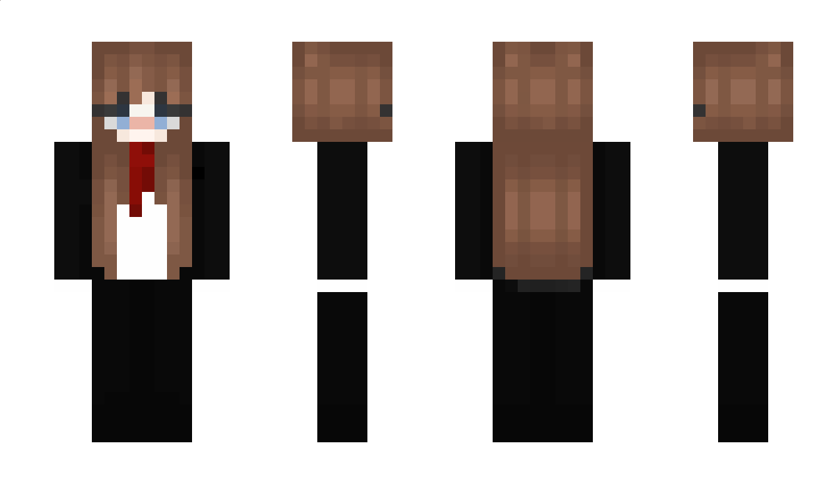 Zee__007 Minecraft Skin