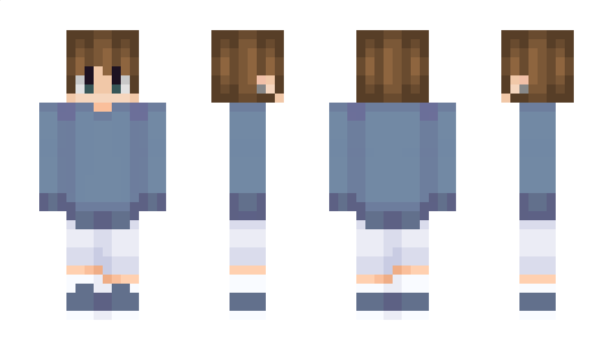 Tedje_de_Vries Minecraft Skin