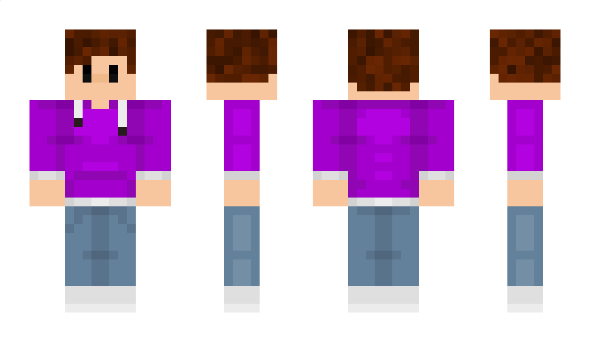 The0therSide Minecraft Skin