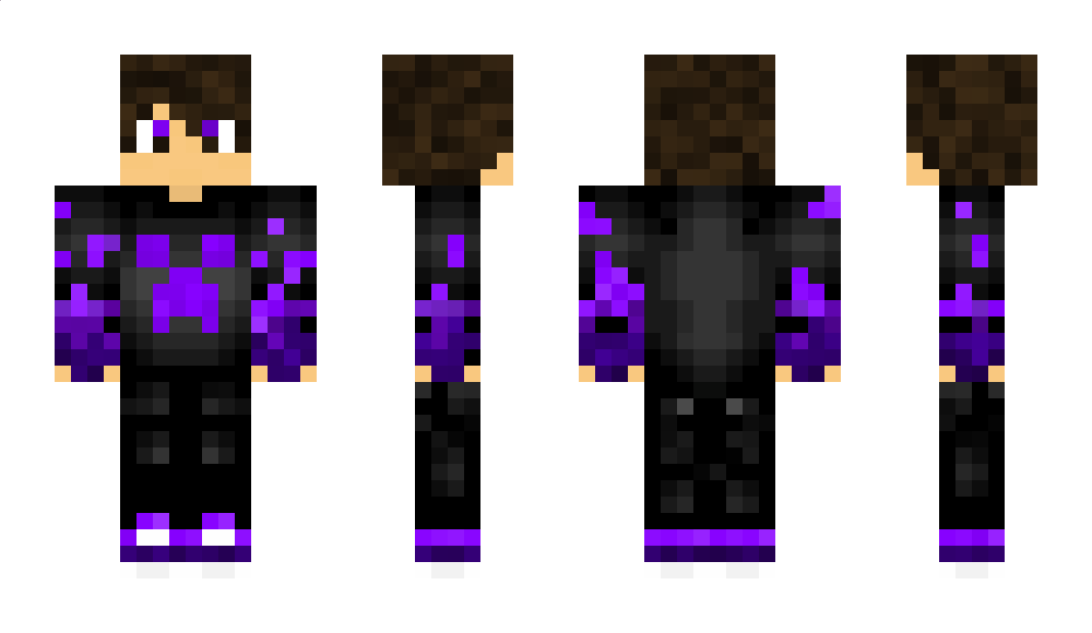 MC_Skwhere Minecraft Skin