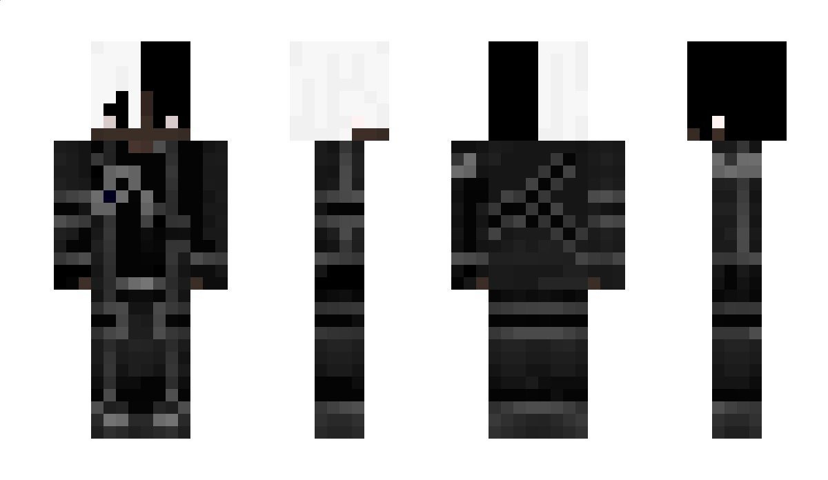 RyGw_ Minecraft Skin