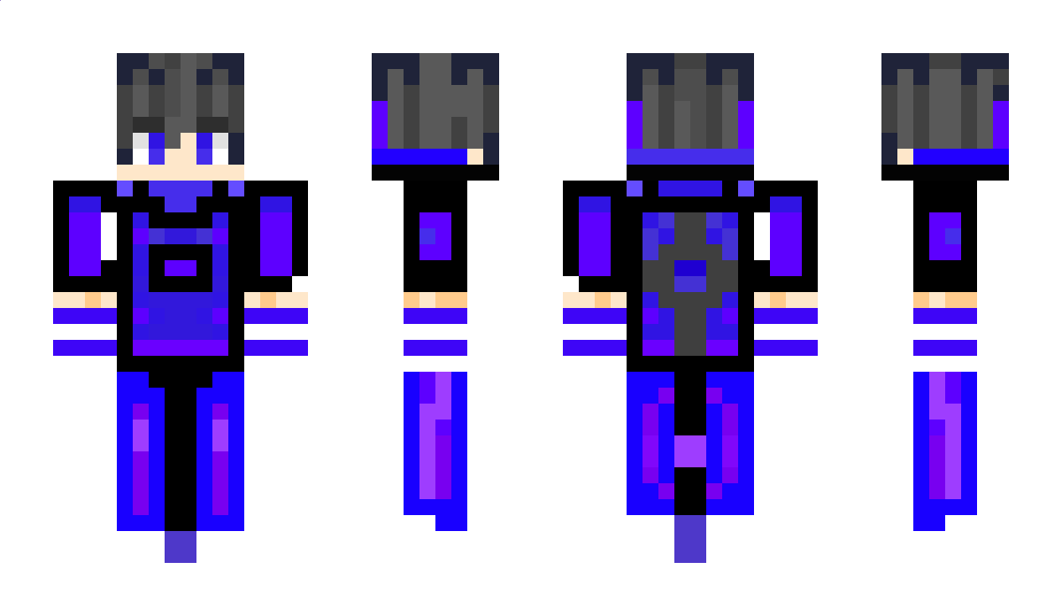 YFengaa11xz Minecraft Skin