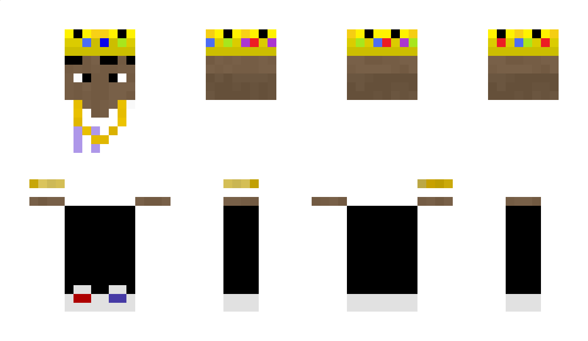 _rodd Minecraft Skin