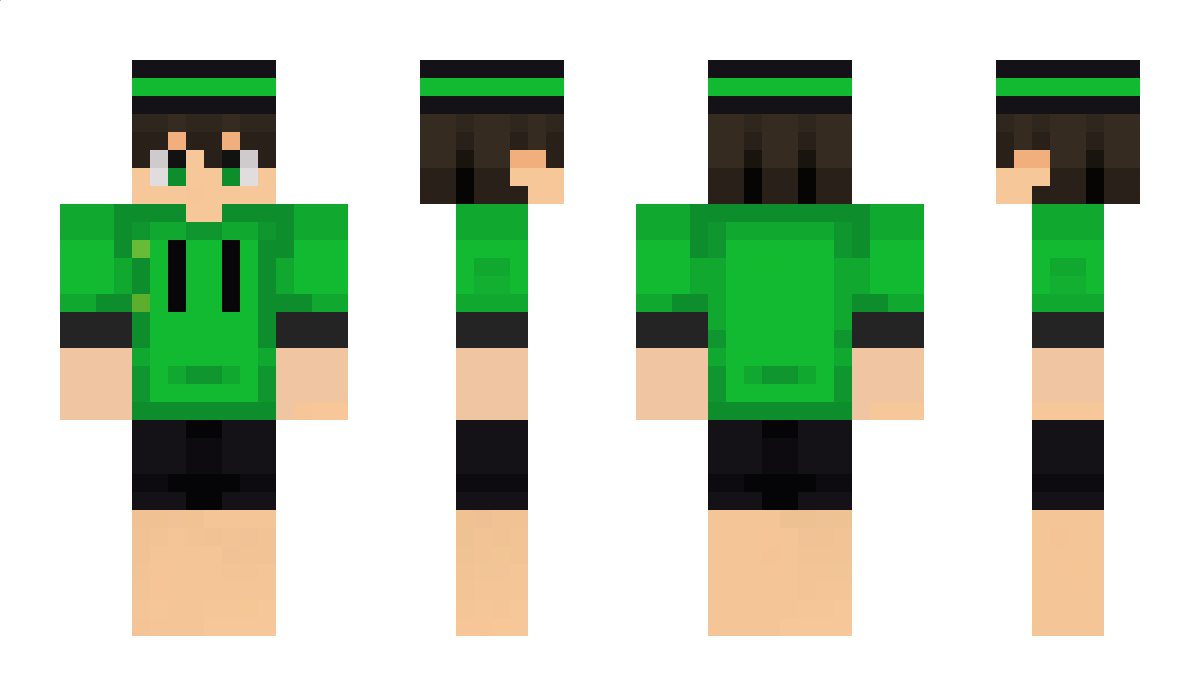 jvn_Verse_31k Minecraft Skin