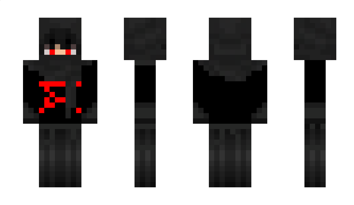 JdenJawahir Minecraft Skin