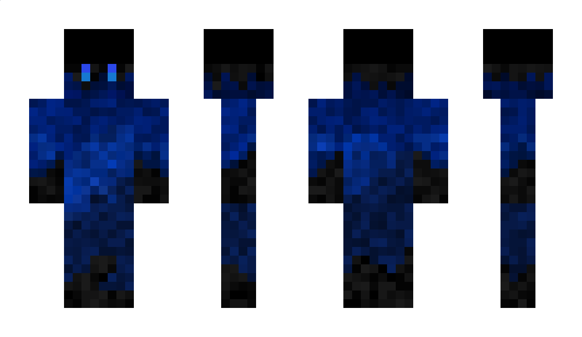 kyqr Minecraft Skin