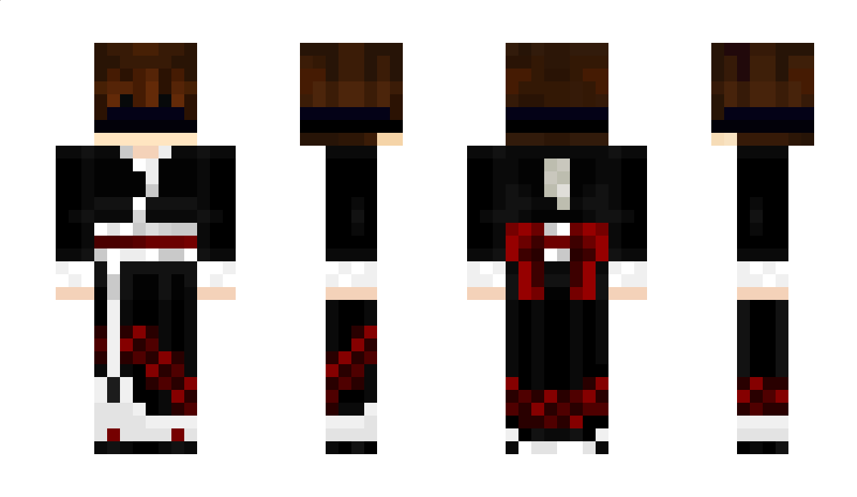 nunne28 Minecraft Skin