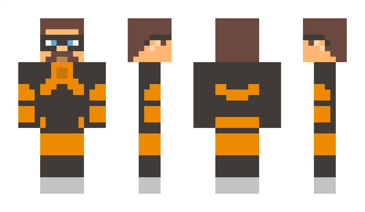 chezz_burga Minecraft Skin