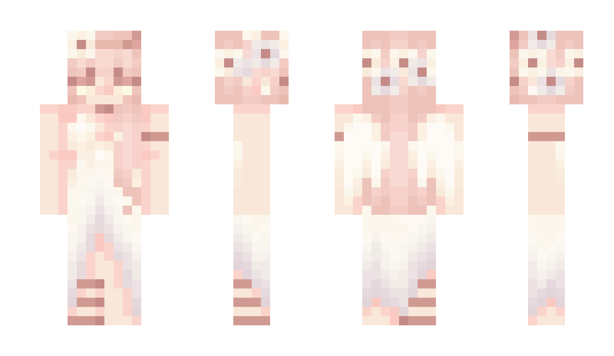 pootlovatoskidny Minecraft Skin