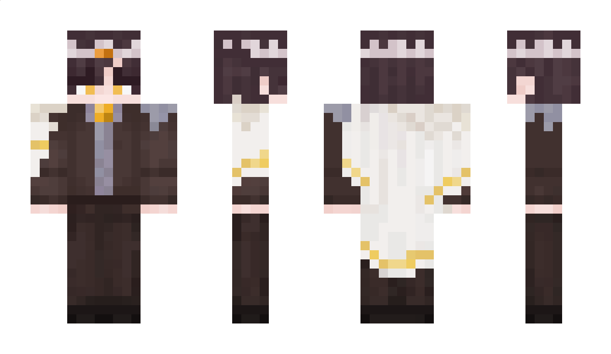 _somix_ Minecraft Skin