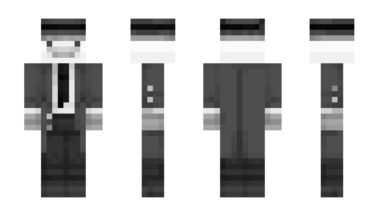 llunes_ Minecraft Skin