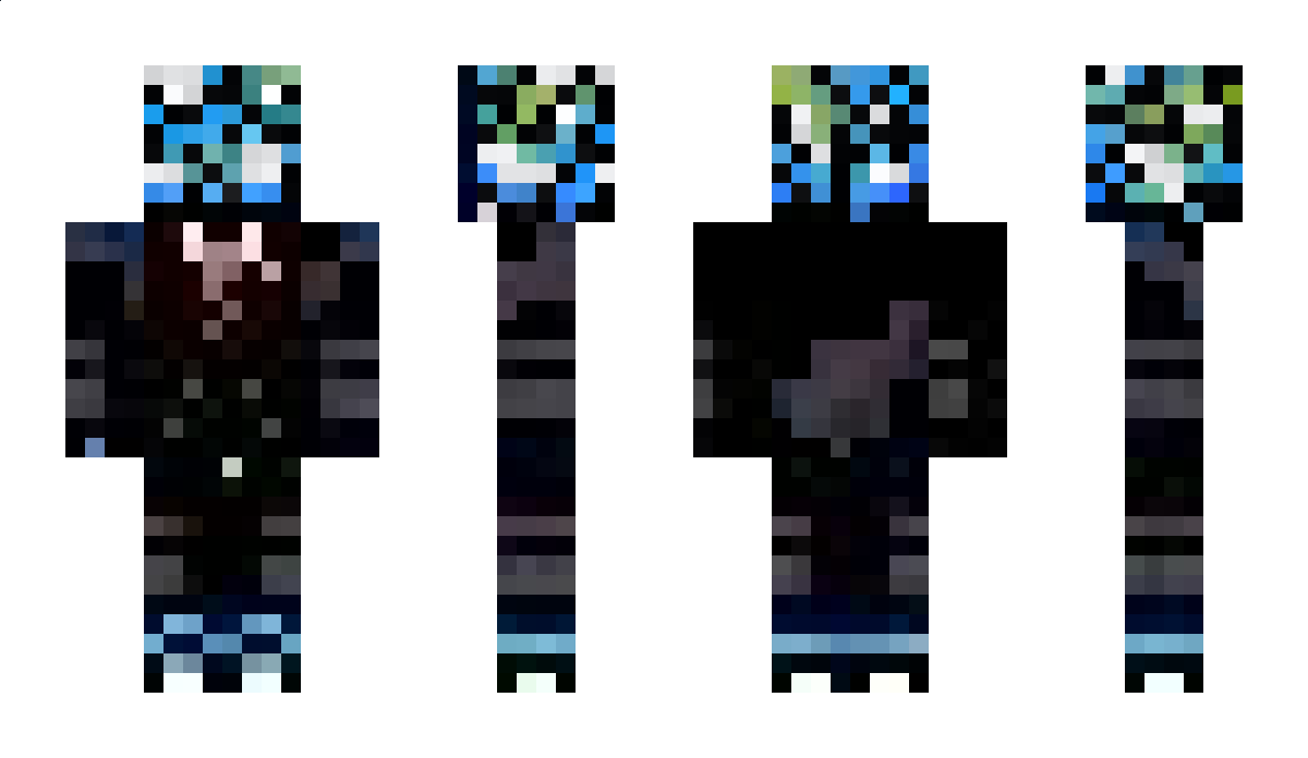 Lorehhh Minecraft Skin