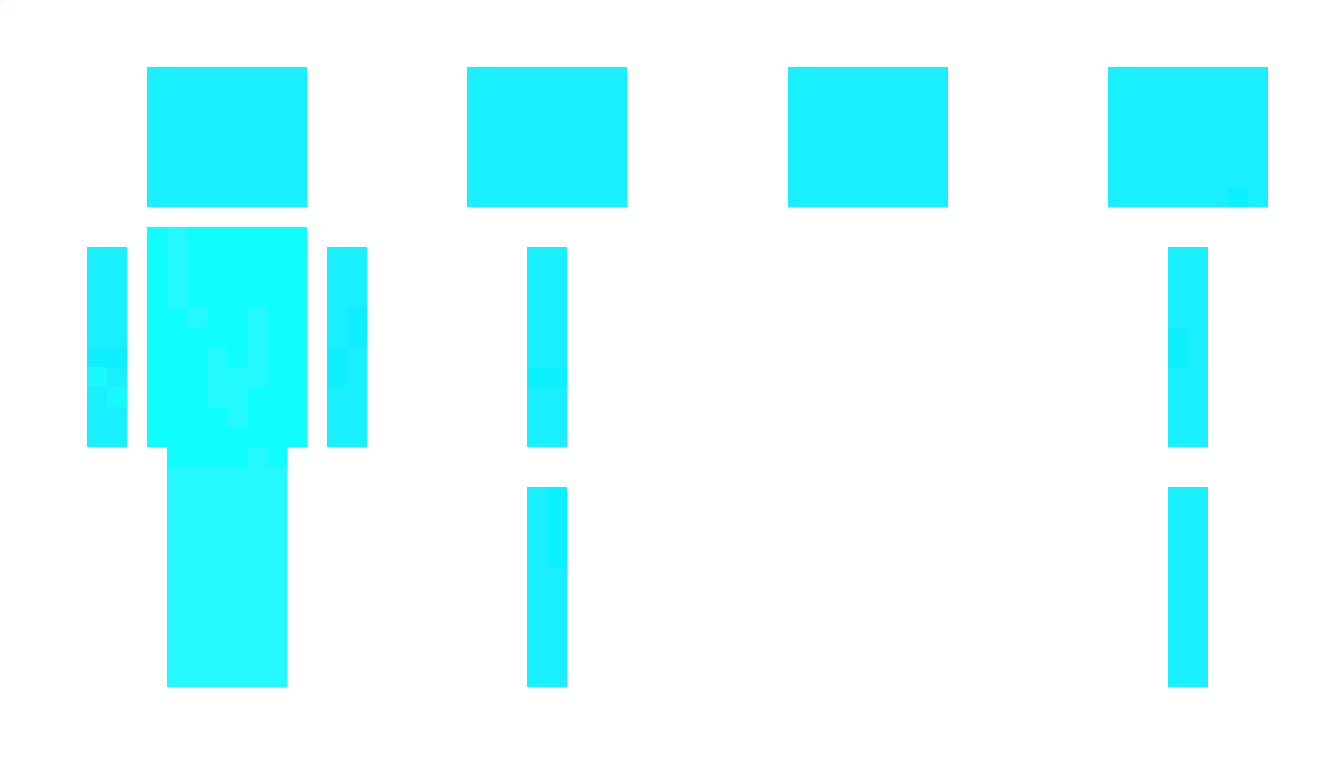 WyattHalle Minecraft Skin