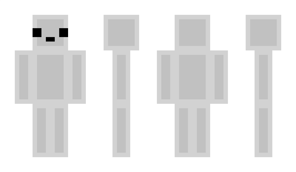 Coblock Minecraft Skin