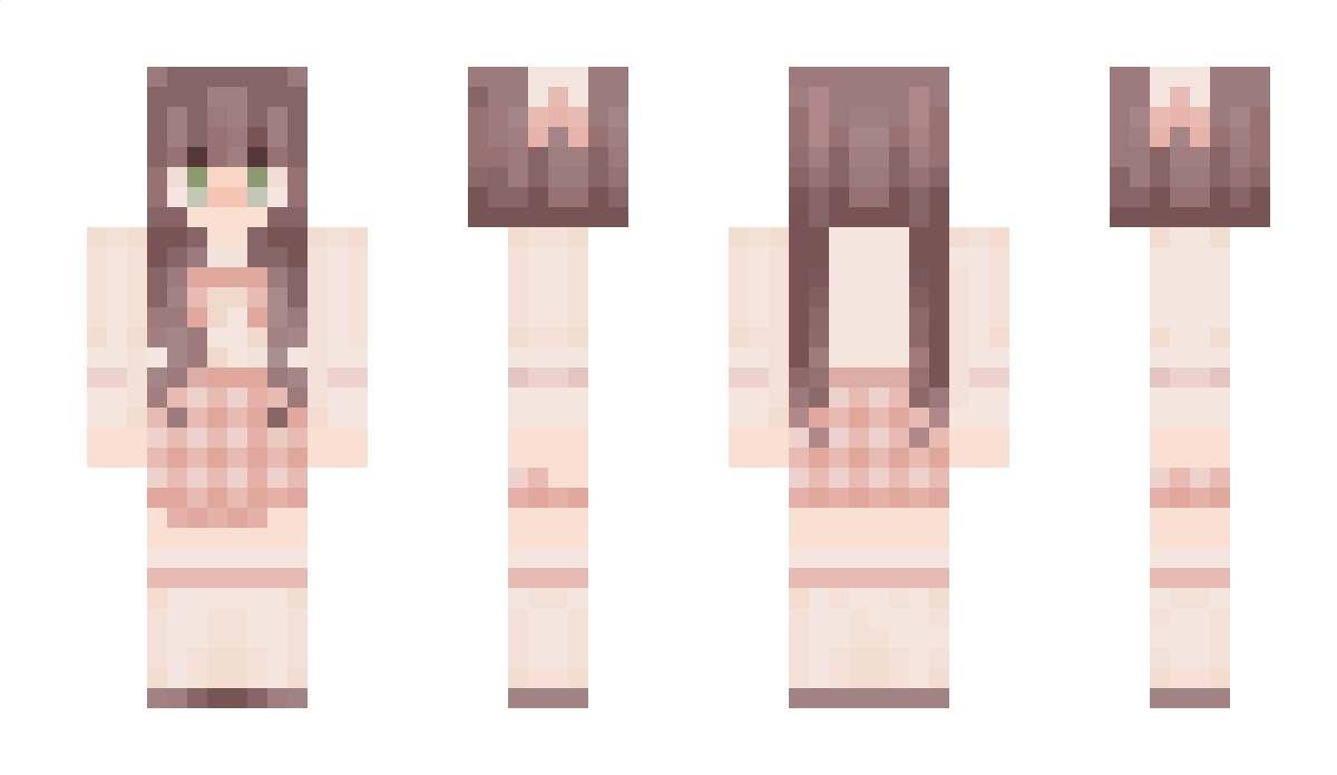 hummelohr Minecraft Skin