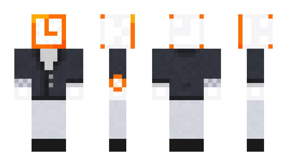 quillowp Minecraft Skin