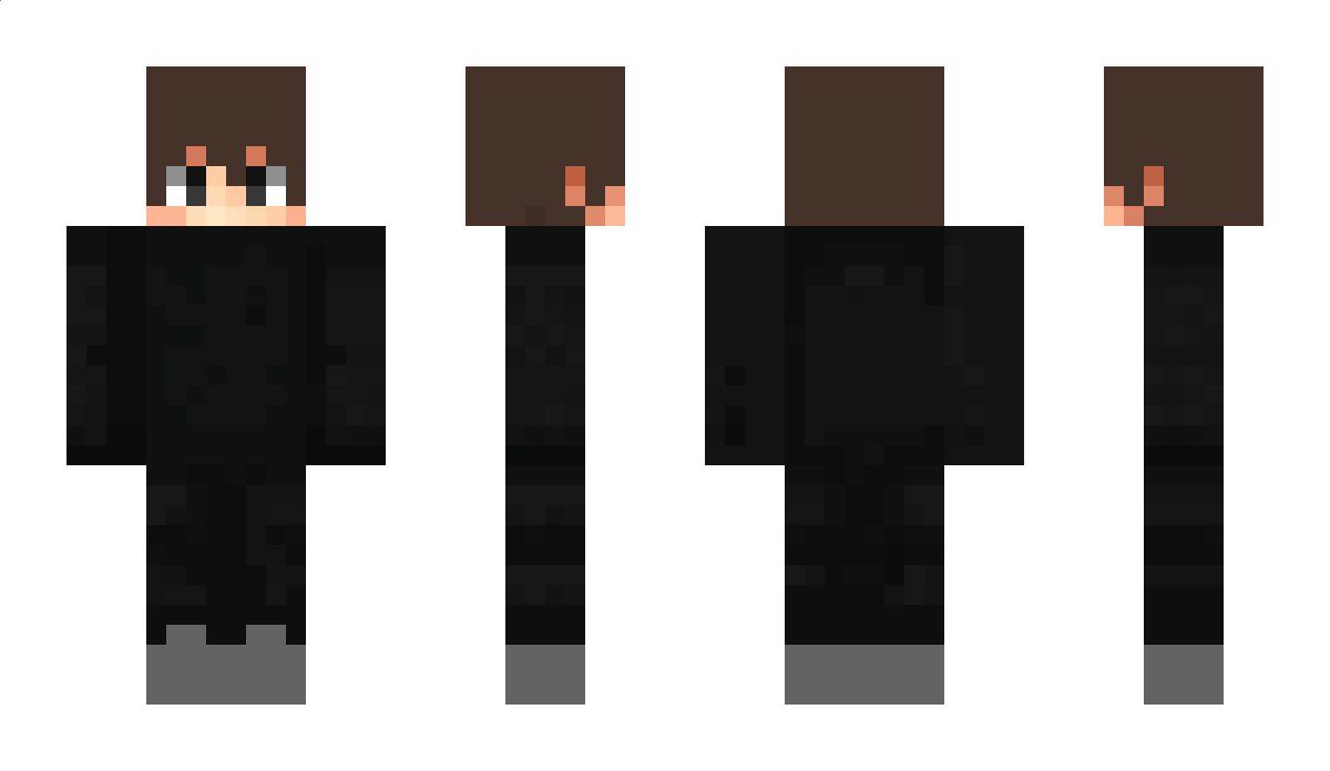 guspandaspecial Minecraft Skin