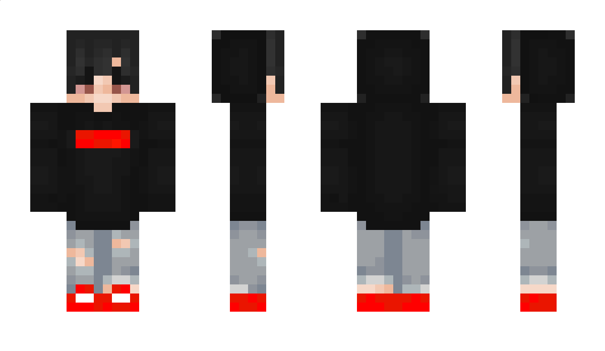 _av1_ Minecraft Skin