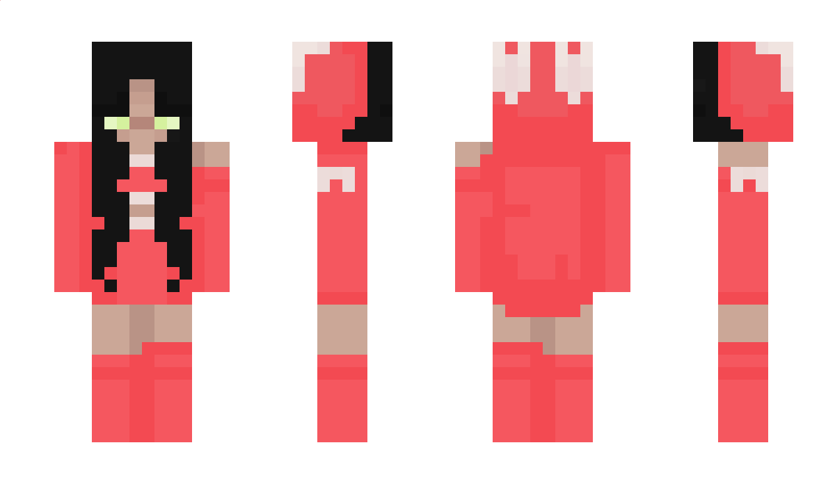 mrPerun Minecraft Skin