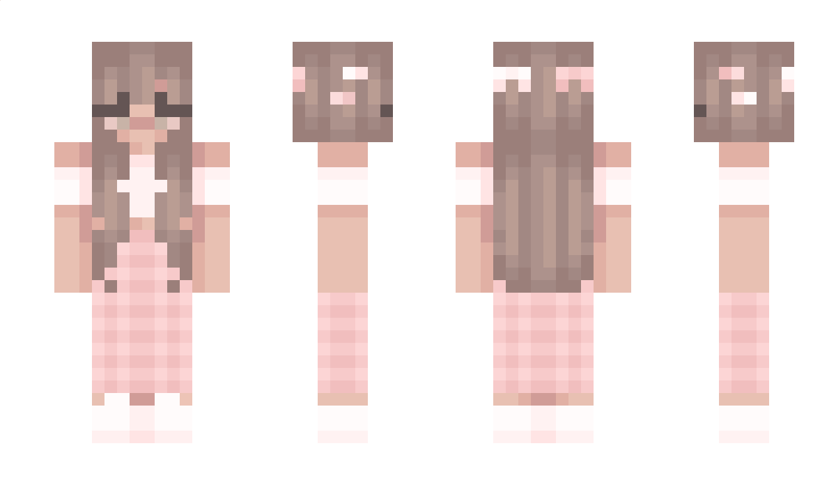 Stempelkowa Minecraft Skin