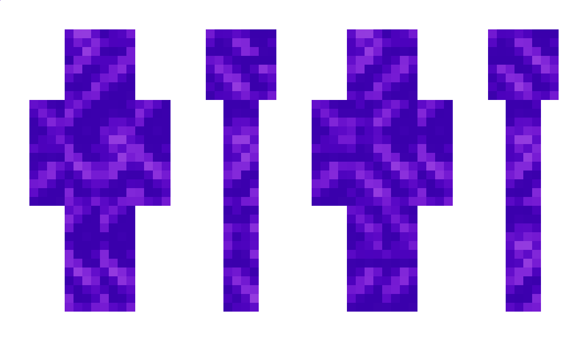 Quarky_Loss Minecraft Skin