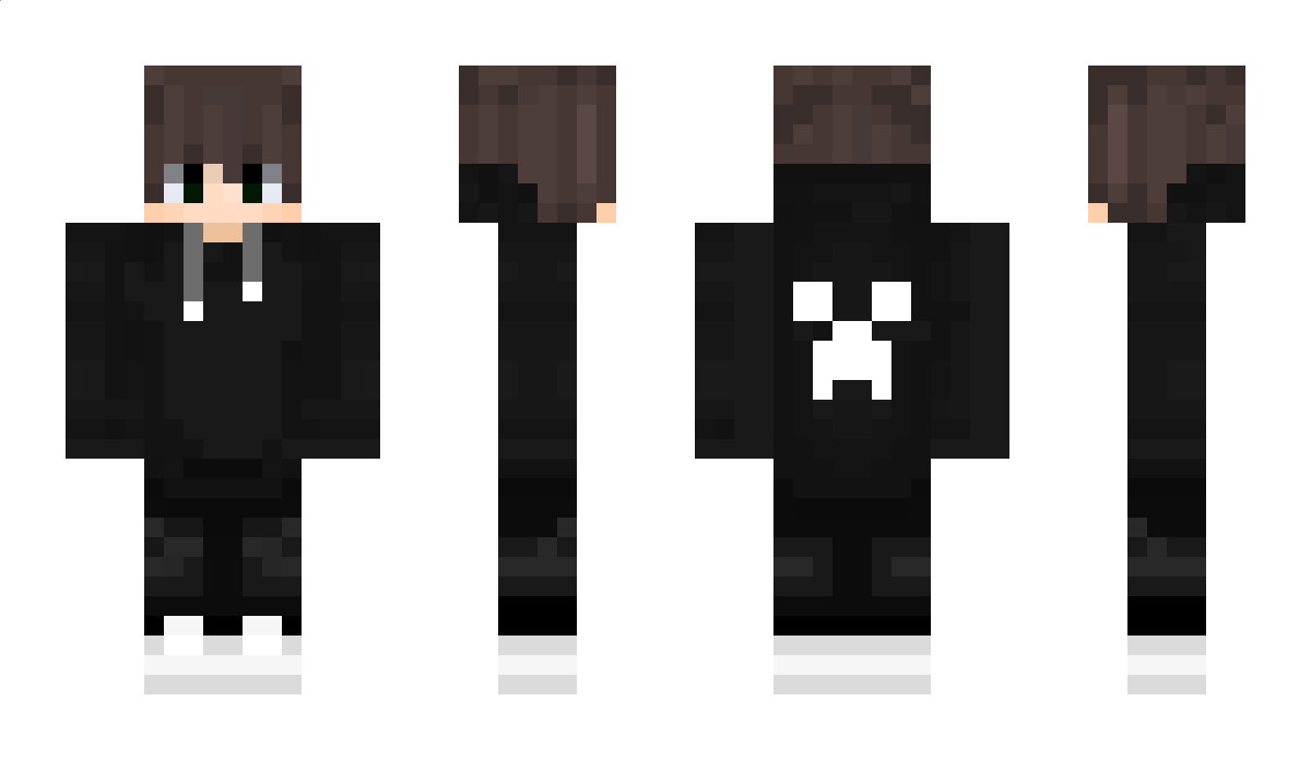 xOBITOMC Minecraft Skin