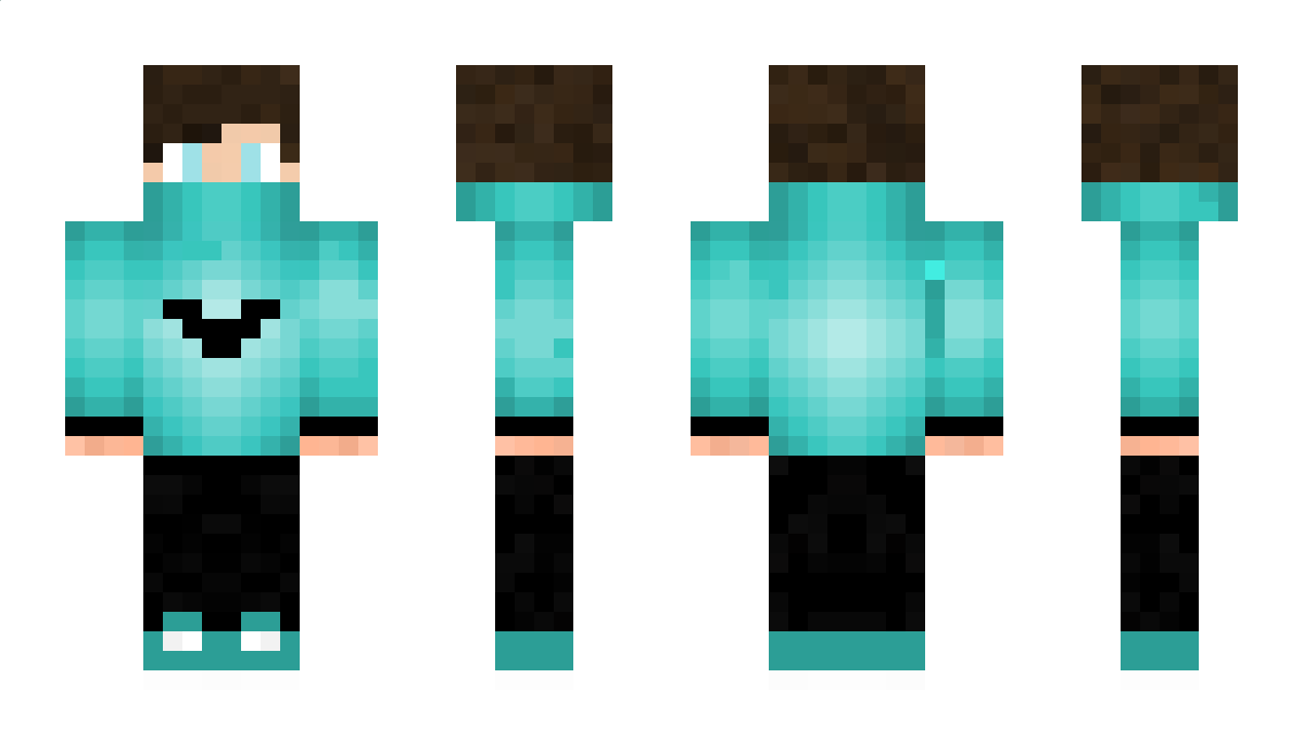 xBrady Minecraft Skin