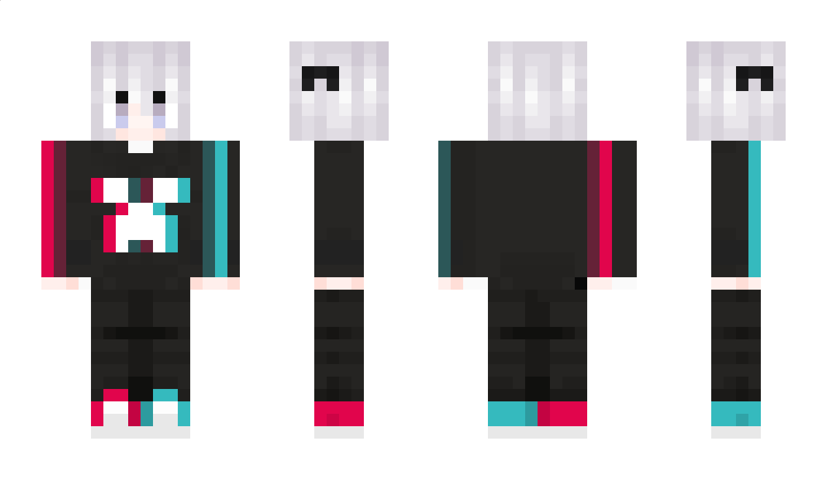 Andy0905_MC Minecraft Skin