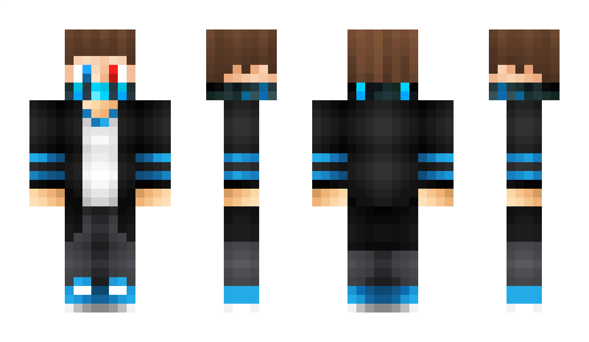 _qlow Minecraft Skin